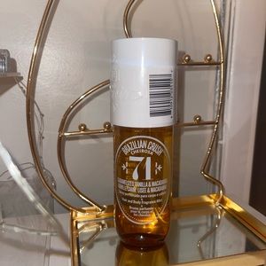 BRAZILIAN CRUSH CHEIROSA 71 PERFUME MIST 8oz.